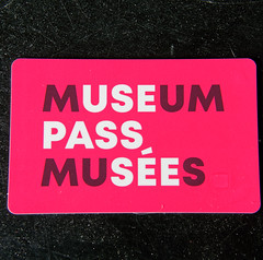 museumPASSmusees 2018