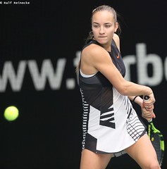Bojana Klincov - ITF Stuttgart-Stammheim 2019