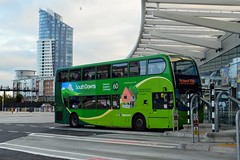 Portsmouth Buses 2019