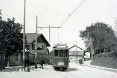 Trams de Genève ligne 7 (ligne disparue)
