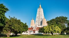 2018 Feb.21 - Wat Yan Pattaya