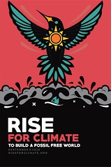 2018-09-08 - Rise for Climate, Jobs, and Justice