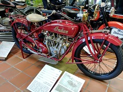Ibbenbüren Motorradmuseum 15.07.2018