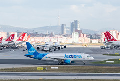 ISTANBUL ATATURK  AIRPORT 2018