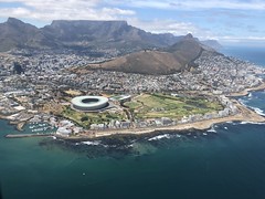 Cape Town November 2018