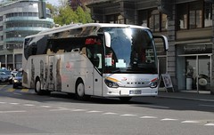 Buses and Coaches - Hungary