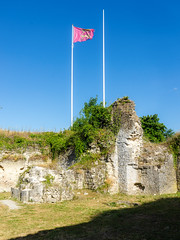 00148 Ancien château fort d'Ivry-la-Bataille