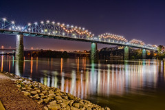 City of Chattanooga,  Tennessee, USA