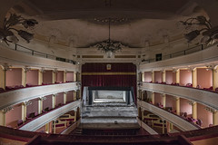 Teatro Felix