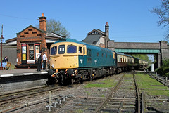 Heritage Railways