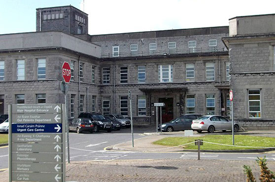 Roscommon-Hospital