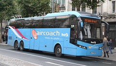 Ireland - Road - First Aircoach
