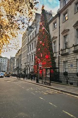 Christmas in London 2018