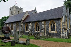 Berkshire Churches