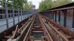 Zeche Zollverein 2018