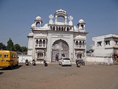 Inde - Burhanpur 1