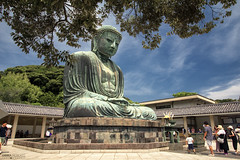 Kamakura - Kanagawa Prefecture (Japan)