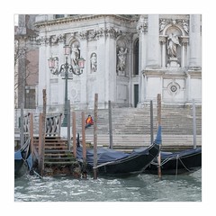 Venezia Gennaio 2019