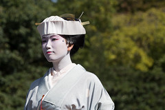 Jidai Matsuri Festival