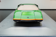 Museo Storico Alfa-Romeo - Italia 2018