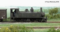 Pontefract Model Railway Show