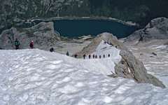 Dolomiti, 2004