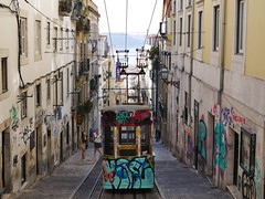 Lisbona 2018