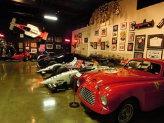 Museum Marconi Automotive