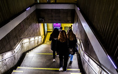 Copenhagen Underground