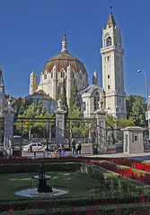 Iglesias, Catedrales y Templos