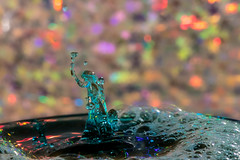 water droplet Photography