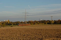 Verkehrsbetriebe Karlsruhe, Albtal-Verkehrs-Gesellschaft