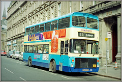Buses - Tayside
