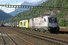 2006-Gotthard Route- basic scans