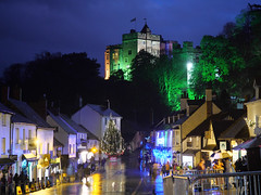 Dunster Candlelight 2018