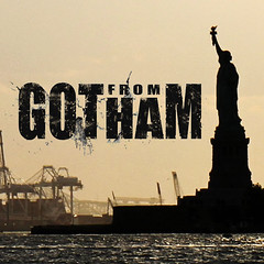 : From Gotham