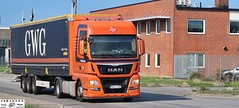 Westerman Logistics (NL)