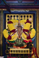 2018 - SkandaSashti Thirukkalyanam