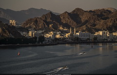 Muskat - Oman