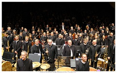 Orchestre de Paris [29 novembre 2018]