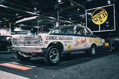 Muscle Car and Corvette Nationals