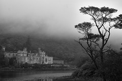 Kylemore Abbey -- Day 7
