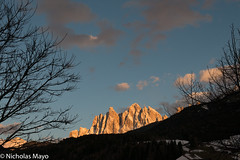 Italy - Trentino-Alto Adige