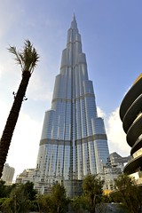 Emirats Arabes Unis 2018 - Dubaï 