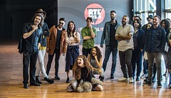 X Factor 2018 - Photocall