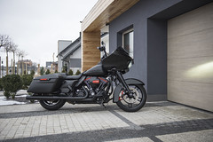 2015 FLTRXS Road Glide Special
