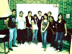 universidad iberoamericana 2010