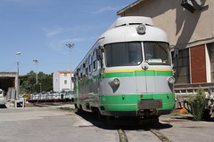 Railways of Sardinia