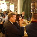 Dr. Karsten Sach (BMU) at the COP24 Dinner Discussion