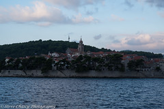 Coastal Views - Korčula to Dubrovnik